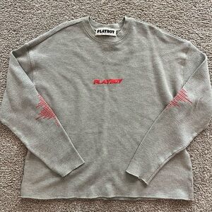 Playboy by Pacsun Long Sleeve